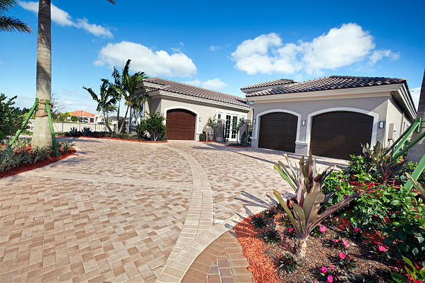 Driveway Pavers for Homes in Issaquah, WA