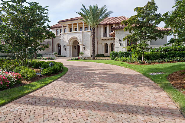 Best Best Driveway Pavers  in Issaquah, WA