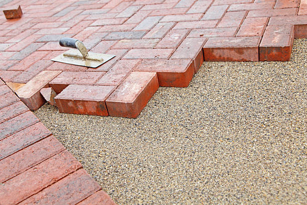 Best Driveway Paver Sealing  in Issaquah, WA